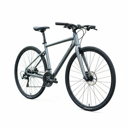 Trinx Flywin 1.0 Hybrid Bike 700C Alloy