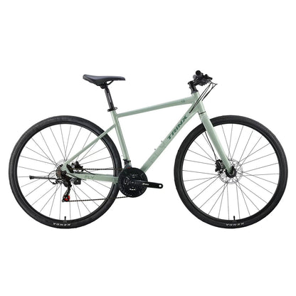 Trinx Flywin 1.0 Hybrid Bike 700C Alloy