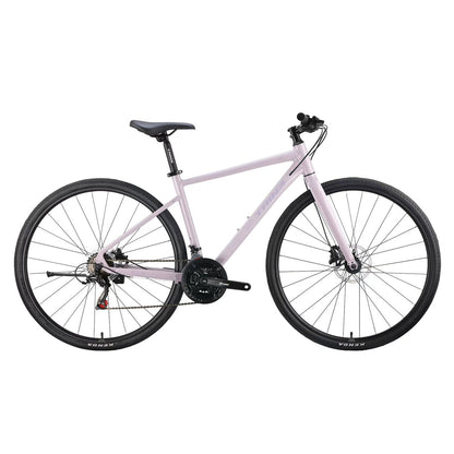 Trinx Flywin 1.0 Hybrid Bike 700C Alloy