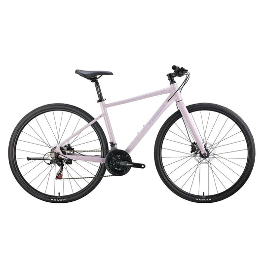 Trinx Flywin 1.0 Hybrid Bike 700C Alloy