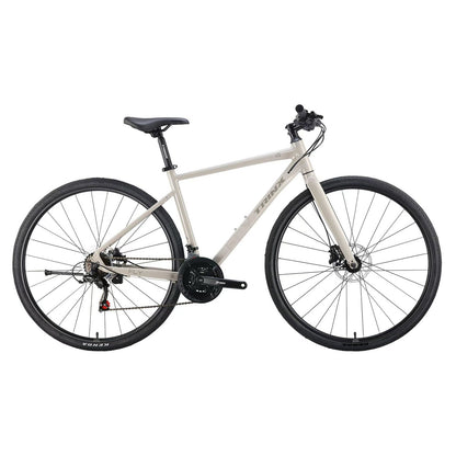 Trinx Flywin 1.0 Hybrid Bike 700C Alloy