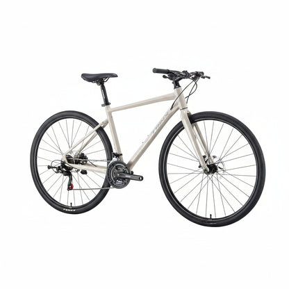 Trinx Flywin 1.0 Hybrid Bike 700C Alloy