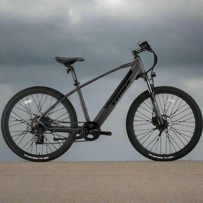Trinx Groove Electric Bike