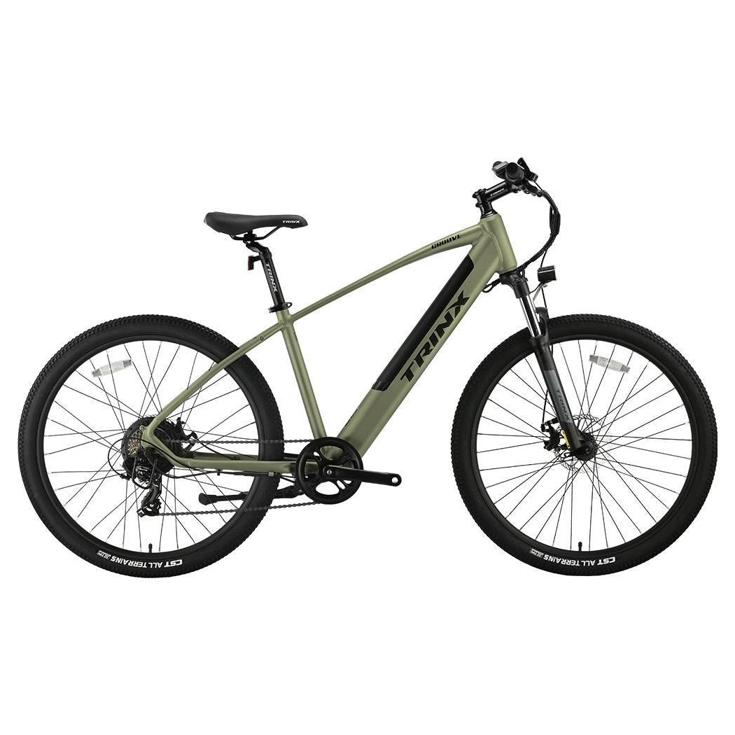 Trinx Groove Electric Bike