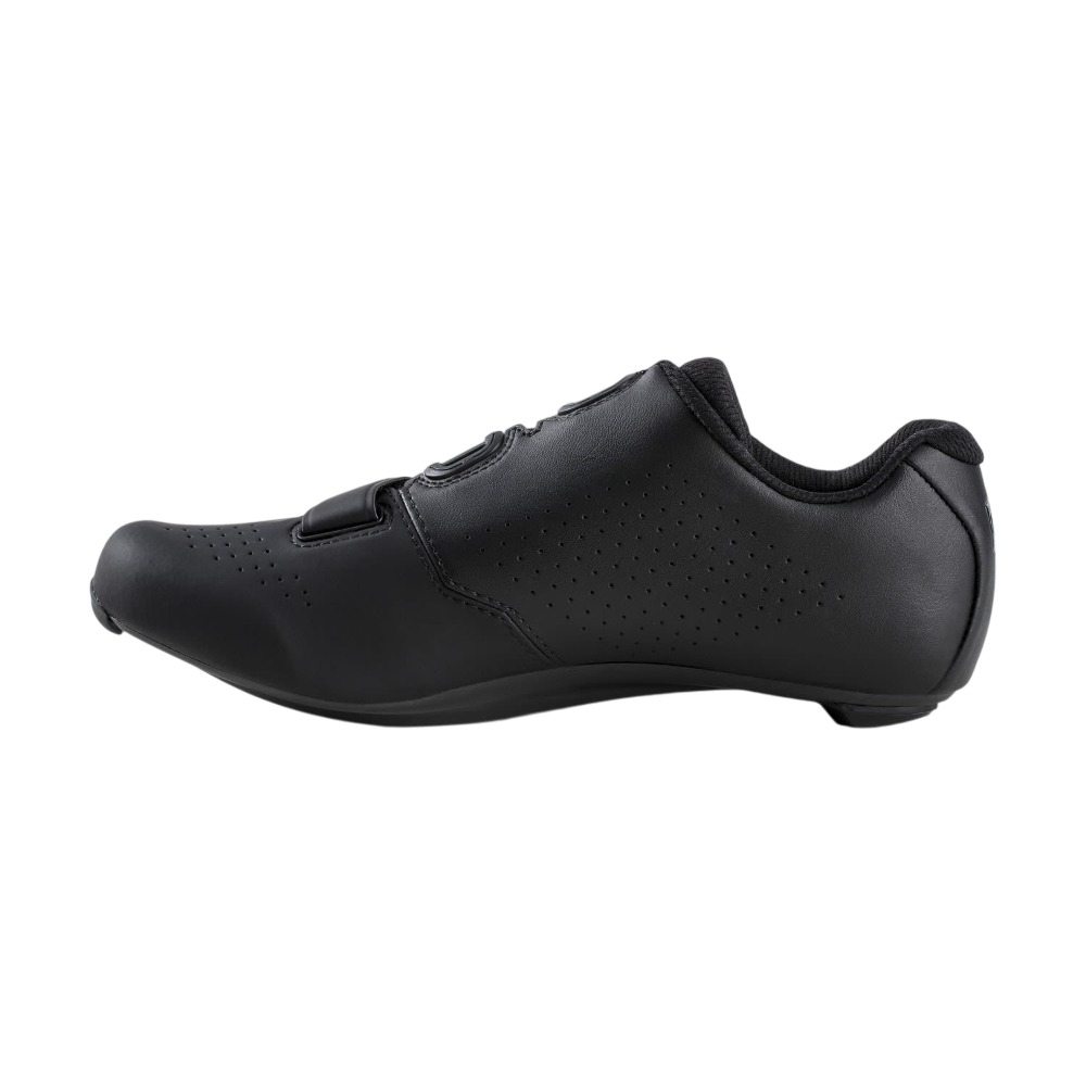 Bontrager Velocis Road Cycling Shoe Black Size-43