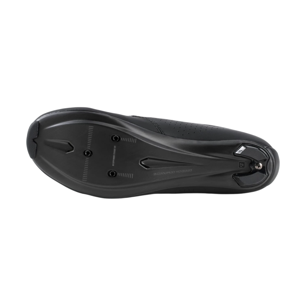 Bontrager Velocis Road Cycling Shoe Black Size-43