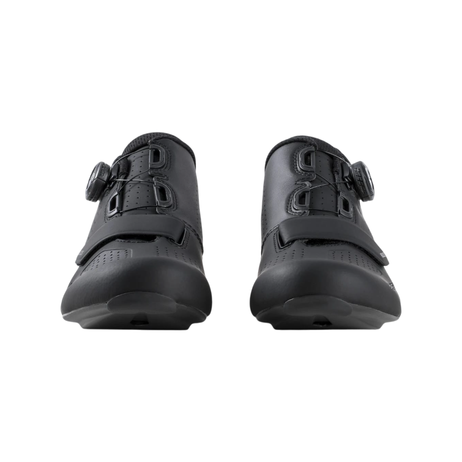 Bontrager Velocis Road Cycling Shoe Black Size-43