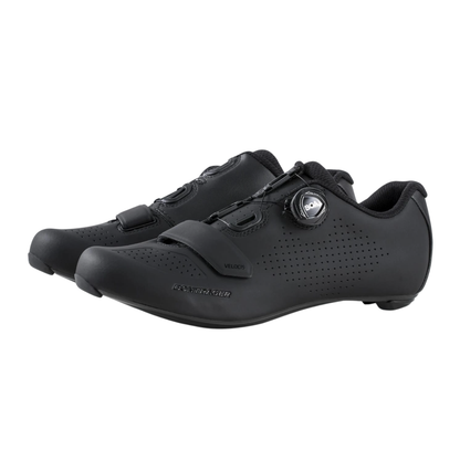 Bontrager Velocis Road Cycling Shoe Black Size-43