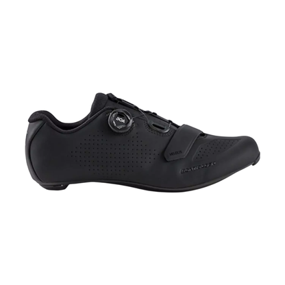 Bontrager Velocis Road Cycling Shoe Black Size-43