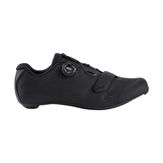 Bontrager Velocis Road Cycling Shoe Black Size-43
