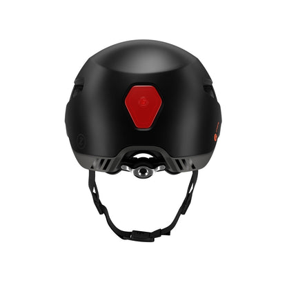 LAZER Urbanize E-Bike Helmet | Matte Black