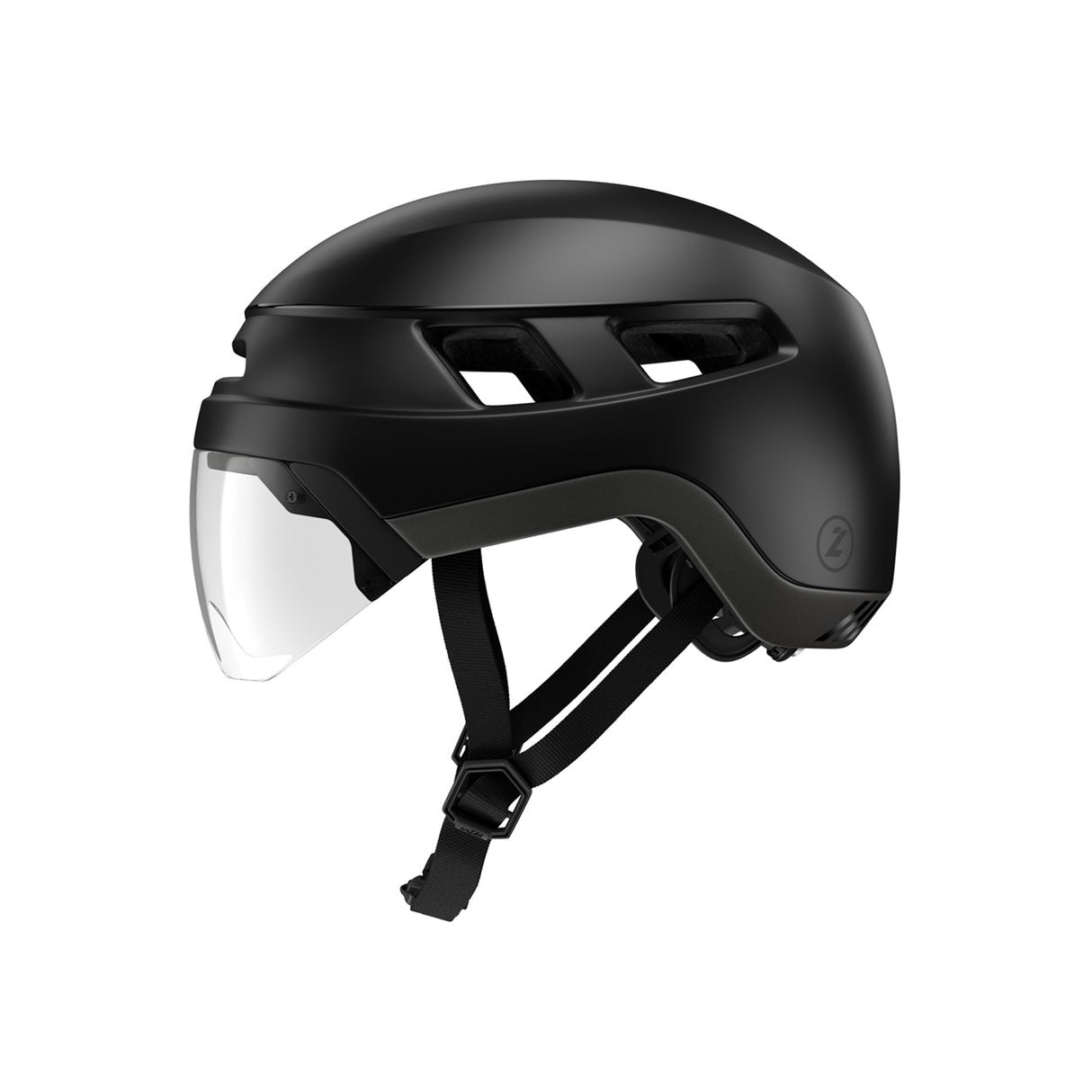 LAZER Urbanize E-Bike Helmet | Matte Black
