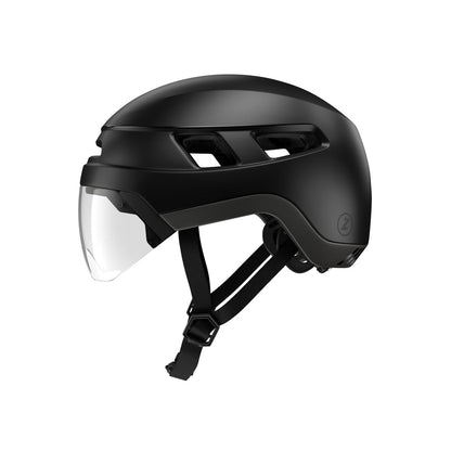 LAZER Urbanize E-Bike Helmet | Matte Black