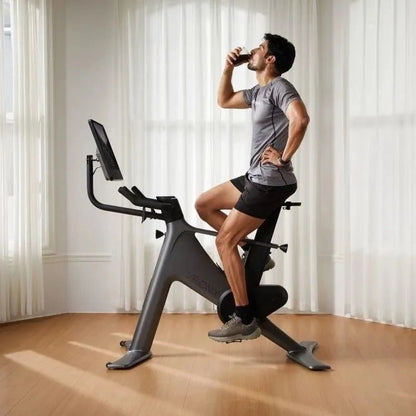 Speediance Velonix Smart Spinning Bike – Interactive AI-Powered Indoor Cycle