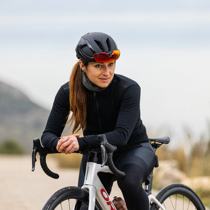 LAZER Vento KC Road Bike Helmet