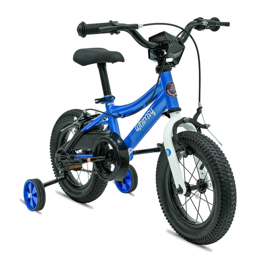 Whimsy Classic 12 - Inch Kids Bike