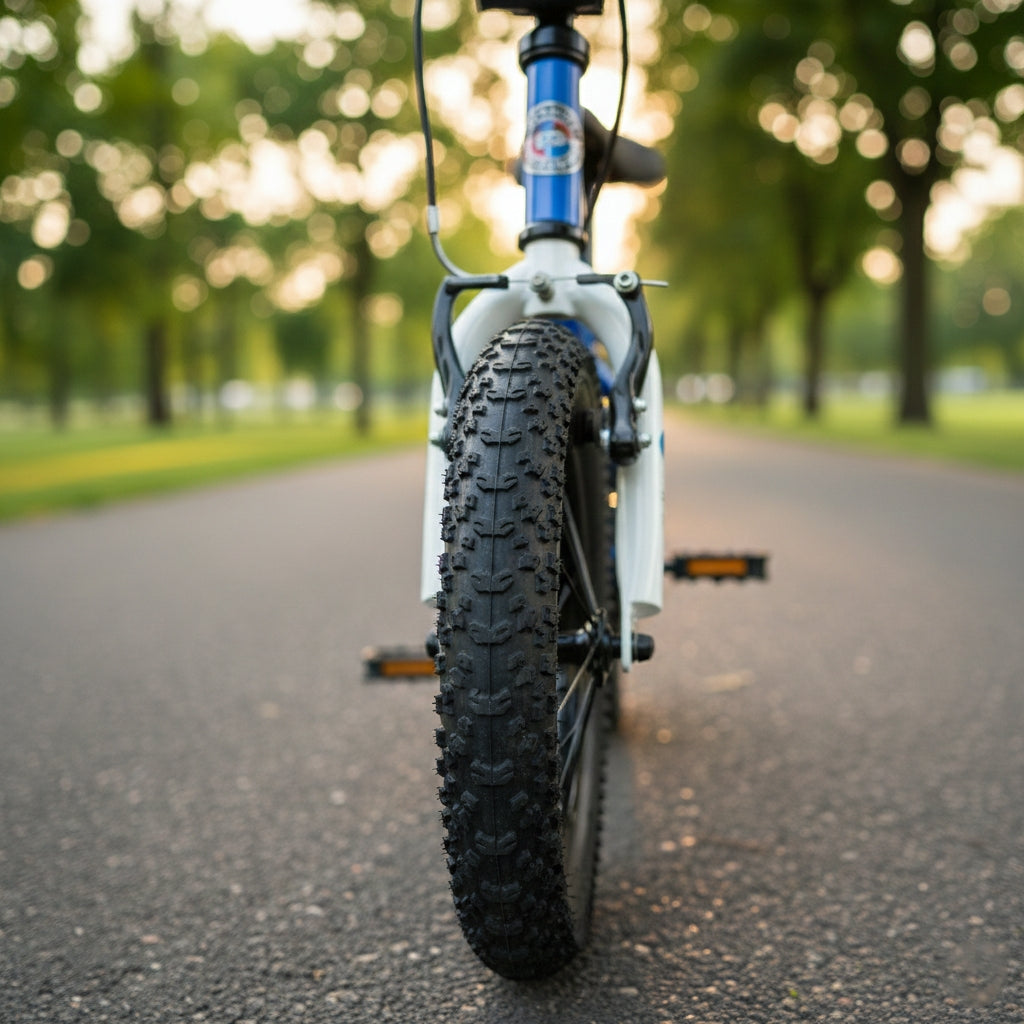 Whimsy Classic 12 - Inch Kids Bike