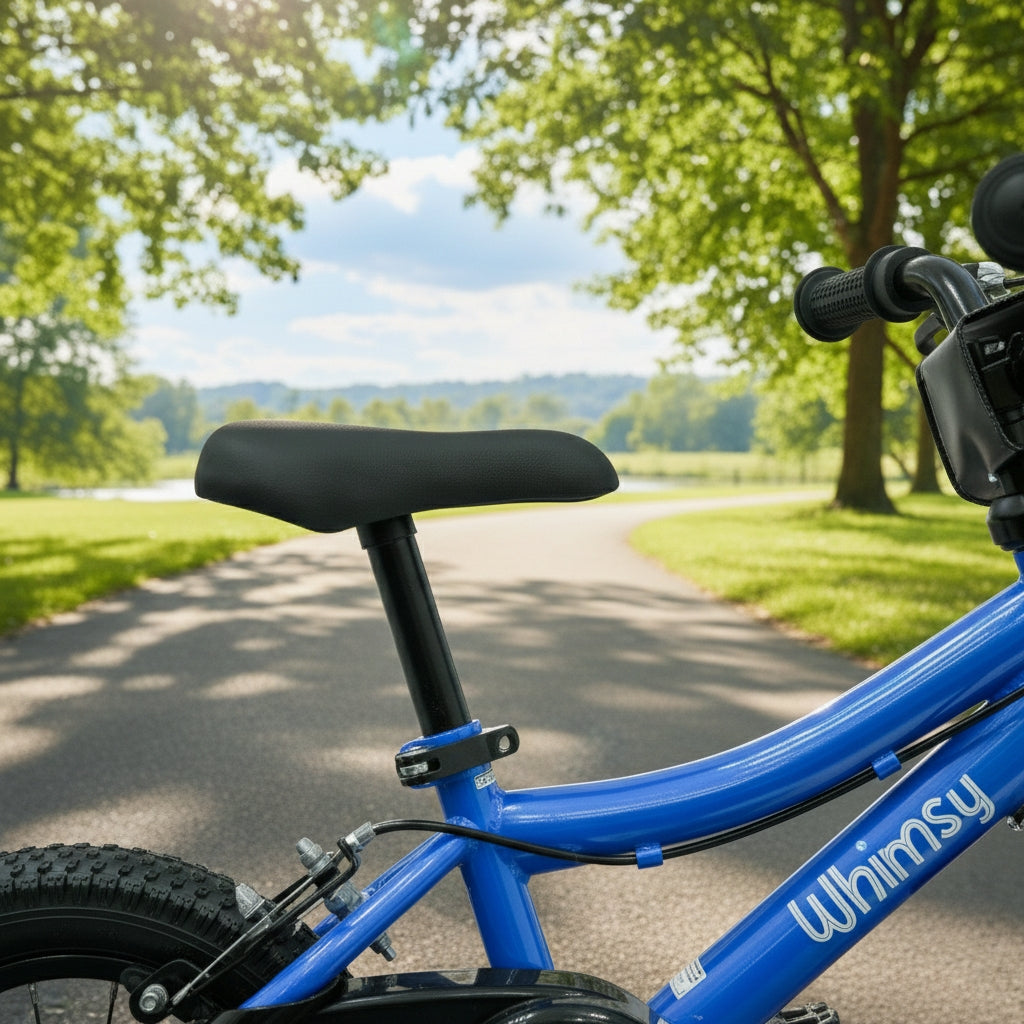 Whimsy Classic 12 - Inch Kids Bike