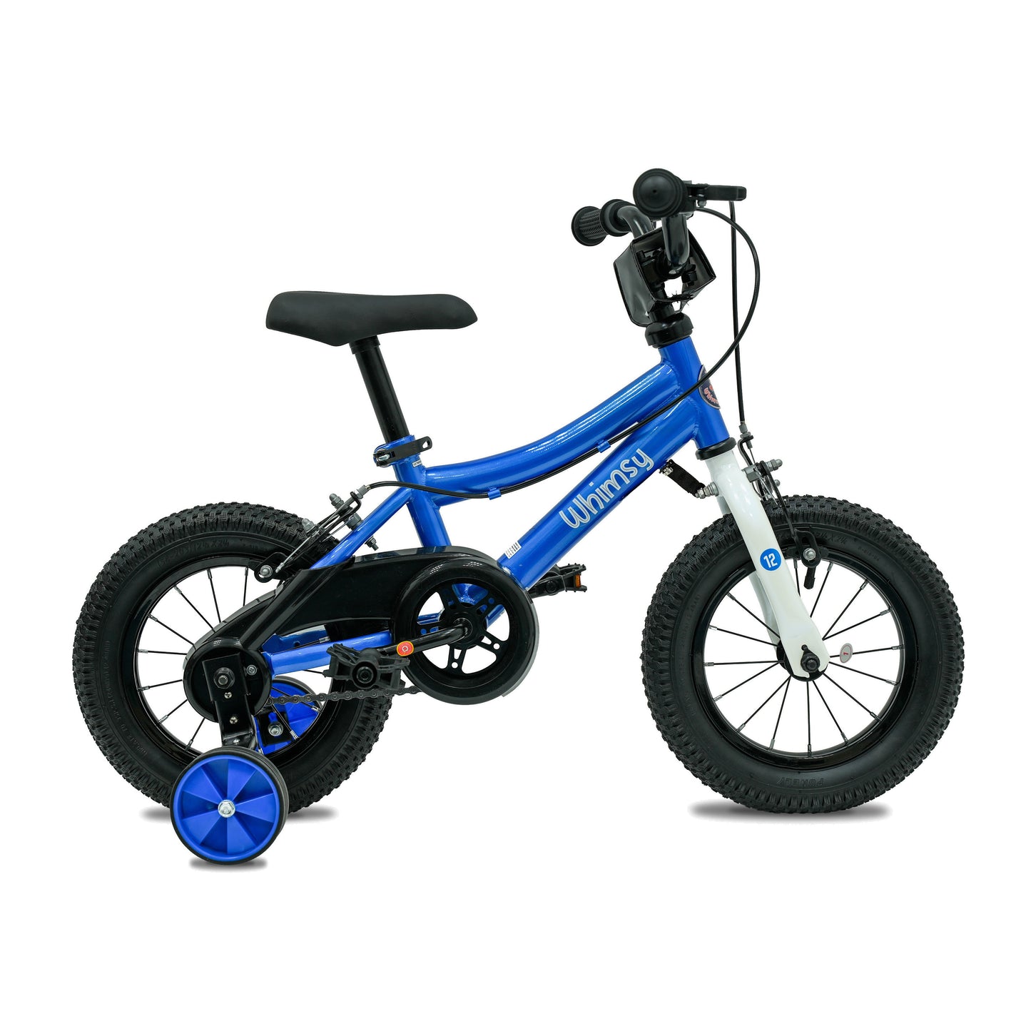 Whimsy Classic 12 - Inch Kids Bike