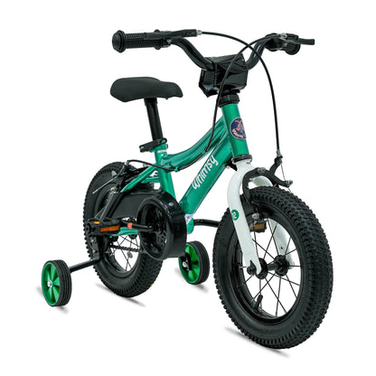 Whimsy Classic 12 - Inch Kids Bike