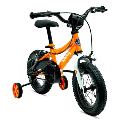 Whimsy Classic 12 - Inch Kids Bike