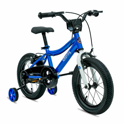 Whimsy Classic 14 - Inch Kids Bike