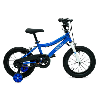 Whimsy Classic 14 - Inch Kids Bike