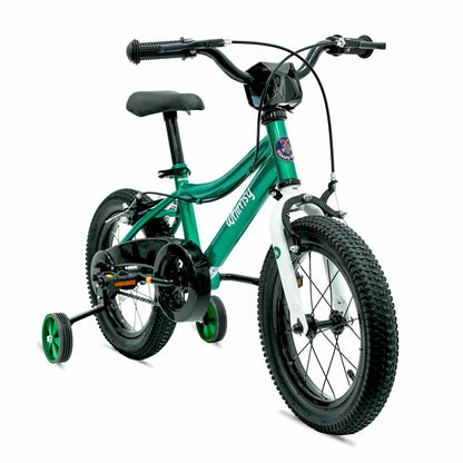 Whimsy Classic 14 - Inch Kids Bike