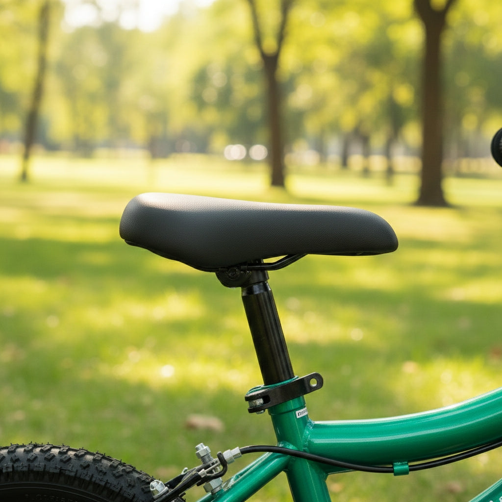 Whimsy Classic 14 - Inch Kids Bike