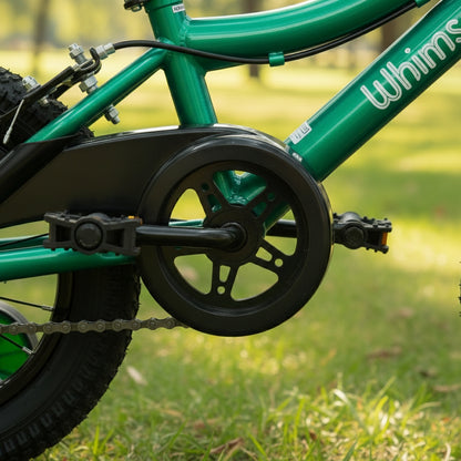 Whimsy Classic 14 - Inch Kids Bike