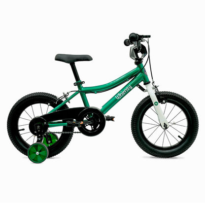 Whimsy Classic 14 - Inch Kids Bike