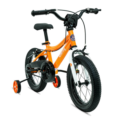 Whimsy Classic 14 - Inch Kids Bike