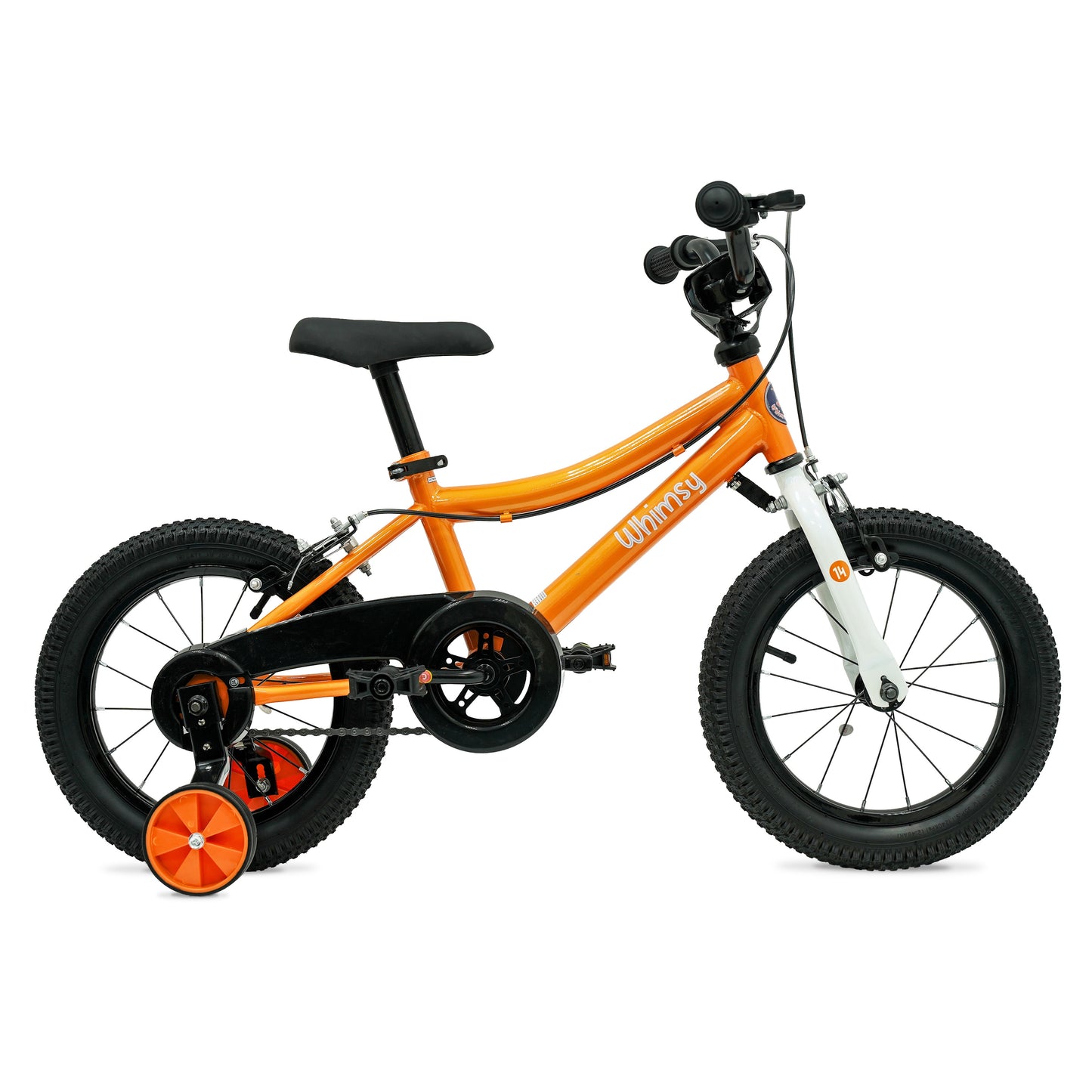 Whimsy Classic 14 - Inch Kids Bike