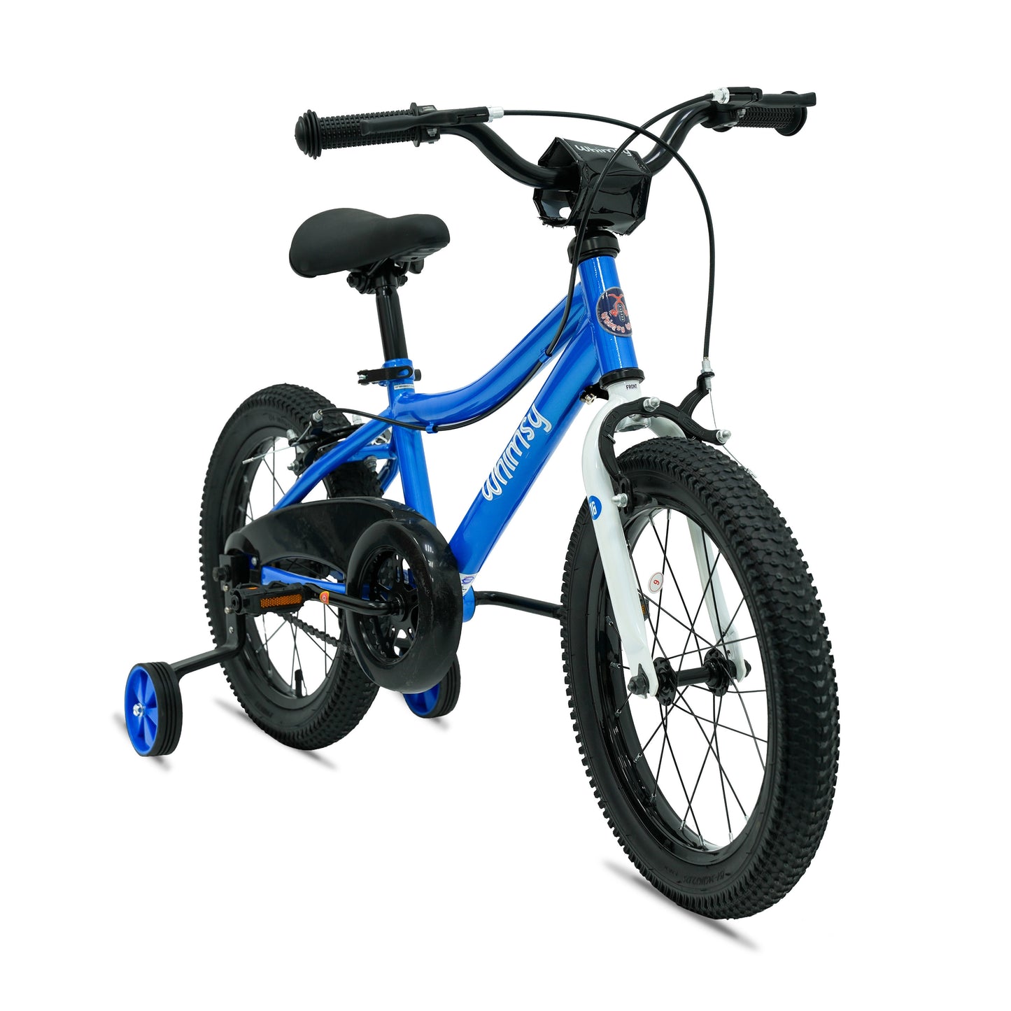 Whimsy Classic 16 - Inch Kids Bike