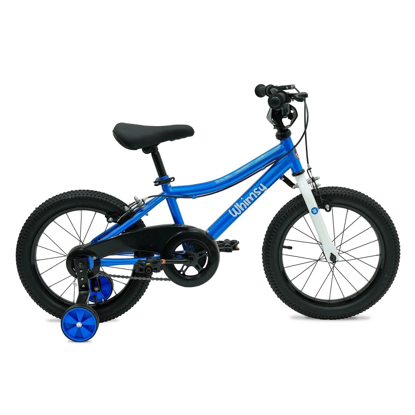 Whimsy Classic 16 - Inch Kids Bike