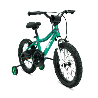 Whimsy Classic 16 - Inch Kids Bike