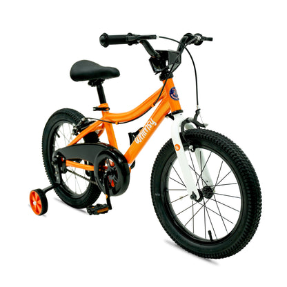 Whimsy Classic 16 - Inch Kids Bike