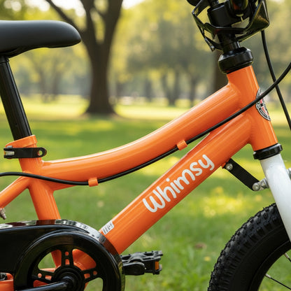 Whimsy Classic 16 - Inch Kids Bike