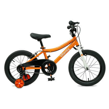 Whimsy Classic 16 - Inch Kids Bike