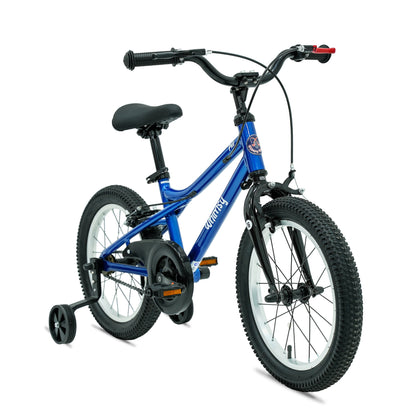 Whimsy Pro 16 - Inch Kids Bike