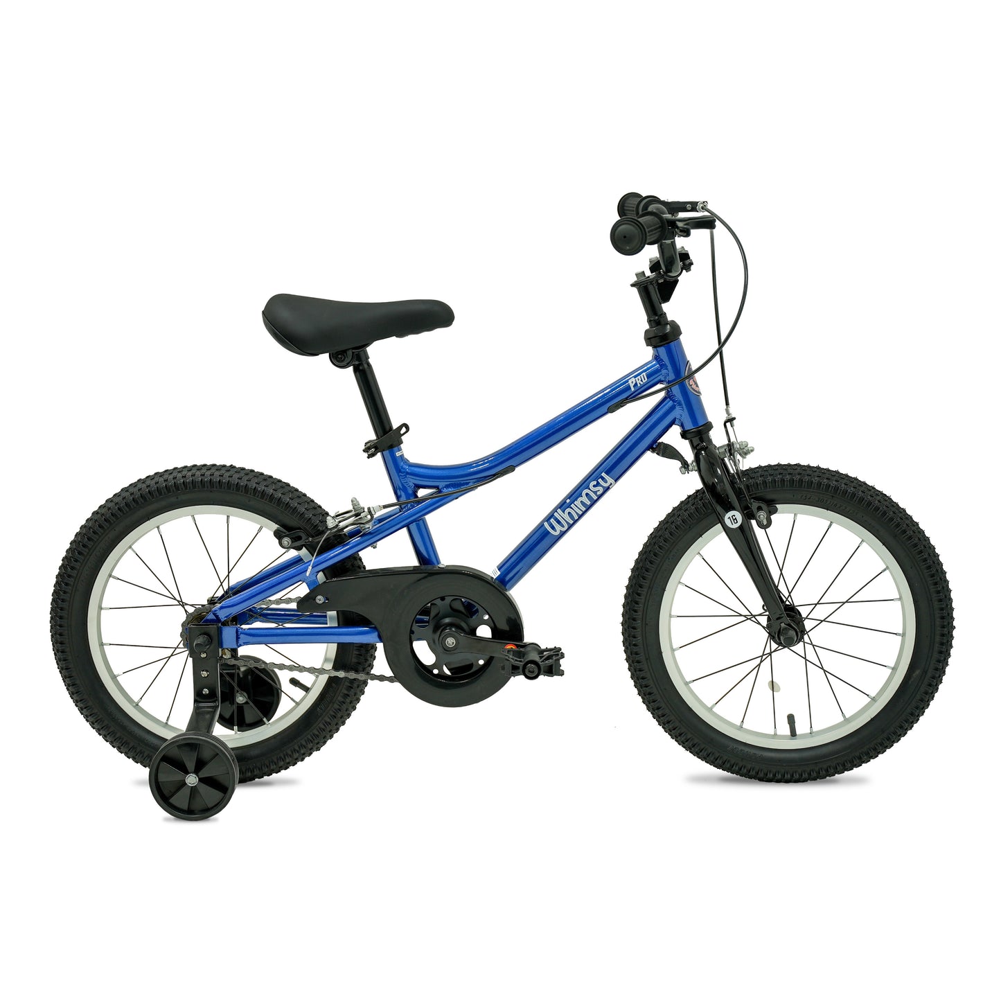 Whimsy Pro 16 - Inch Kids Bike