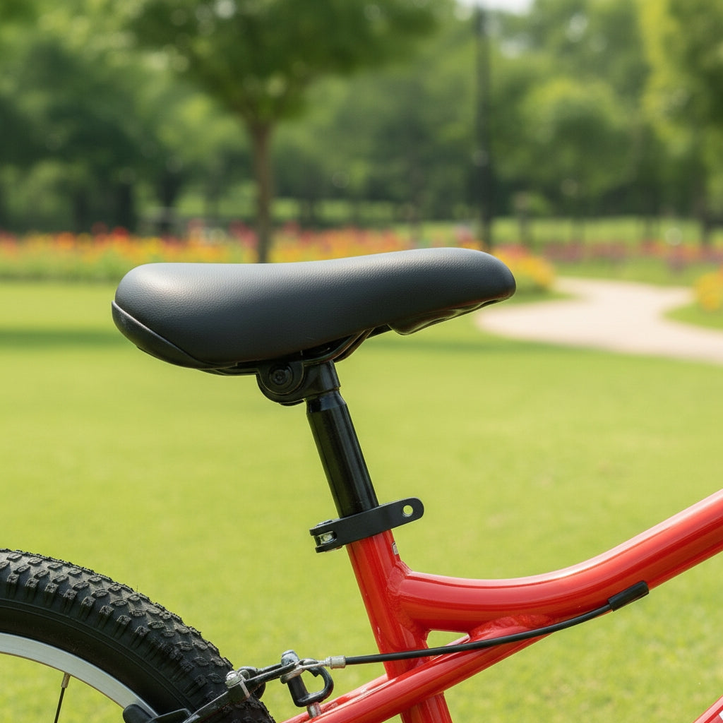 Whimsy Pro 16 - Inch Kids Bike