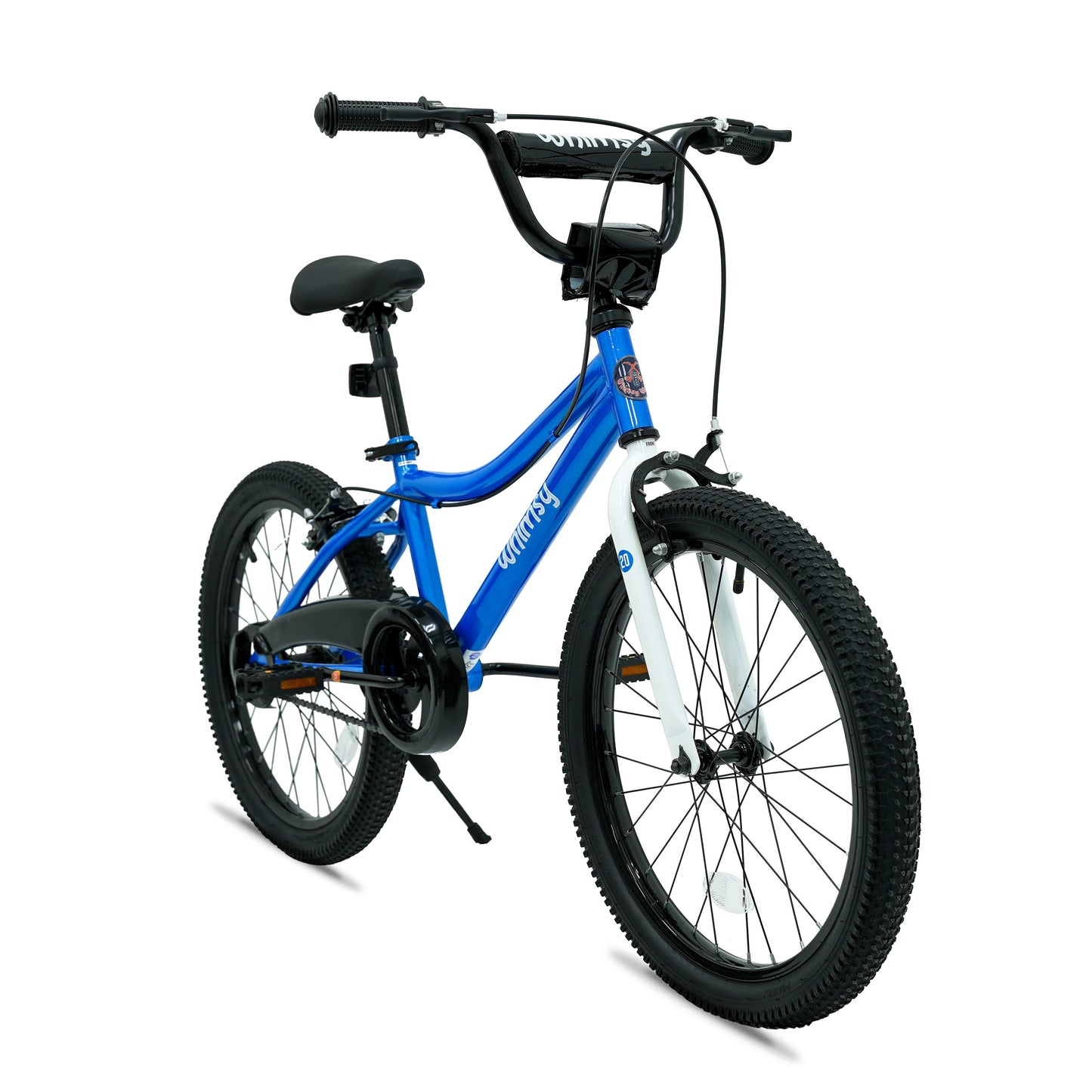 Whimsy Classic 20 - Inch Kids Bike