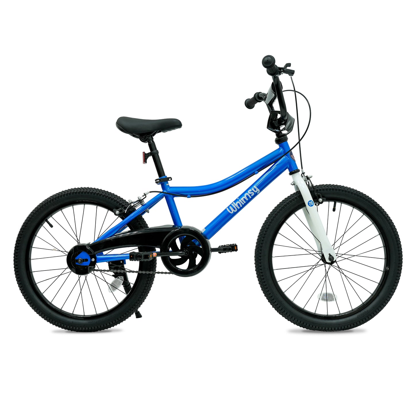 Whimsy Classic 20 - Inch Kids Bike