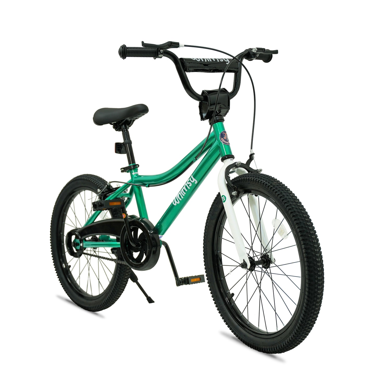 Whimsy Classic 20 - Inch Kids Bike