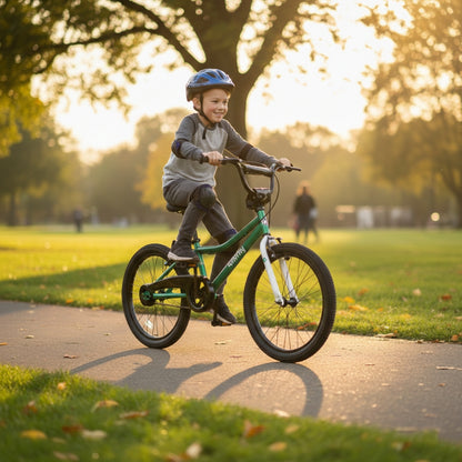 Whimsy Classic 20 - Inch Kids Bike