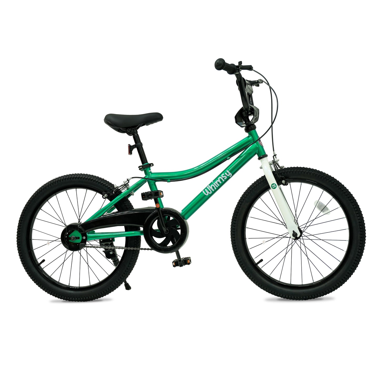 Whimsy Classic 20 - Inch Kids Bike