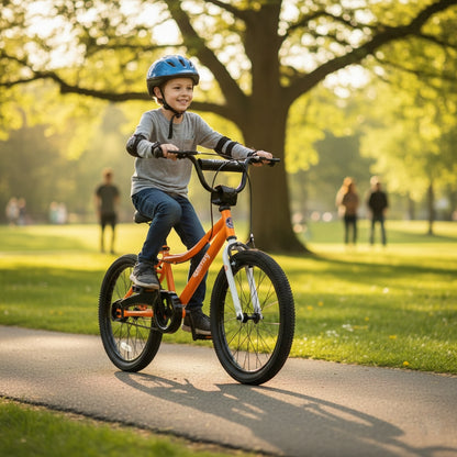 Whimsy Classic 20 - Inch Kids Bike