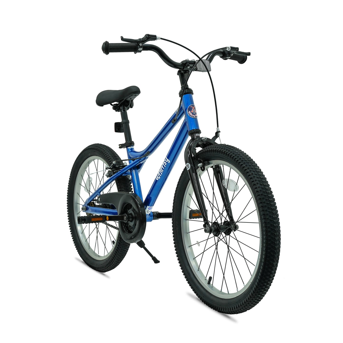 Whimsy Pro 20 - Inch Kids Bike