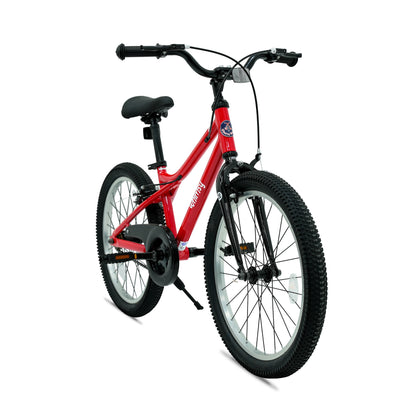 Whimsy Pro 20 - Inch Kids Bike